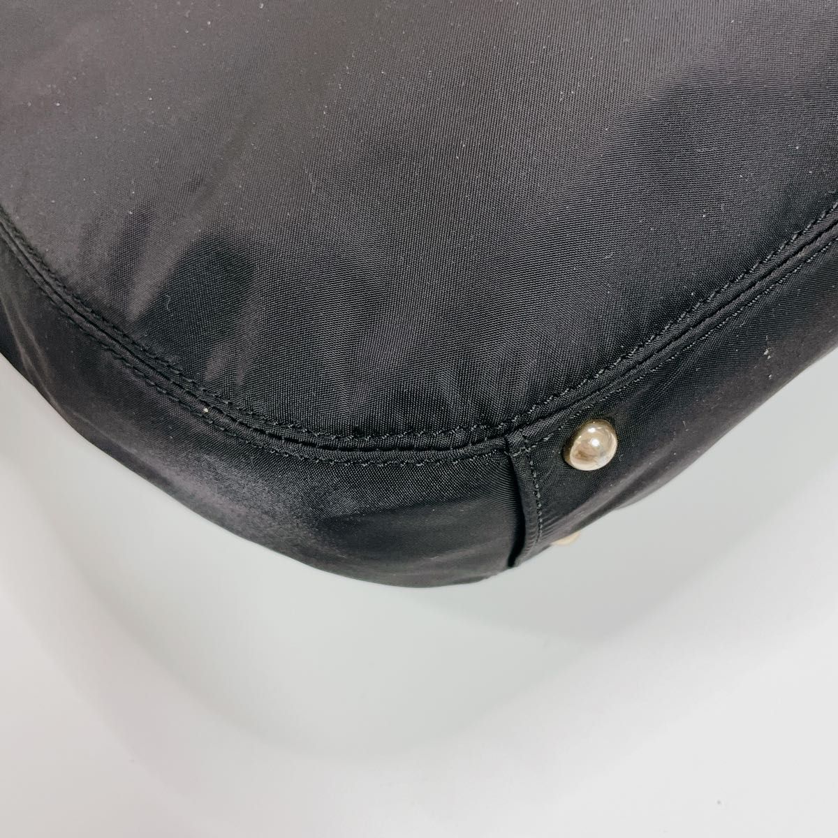 美品 Paul Smith ポールスミス 2way ショルダーバッグ ナイロン 美品 Paul Smith ポールスミス 2way ショルダーバッグ ナイロン