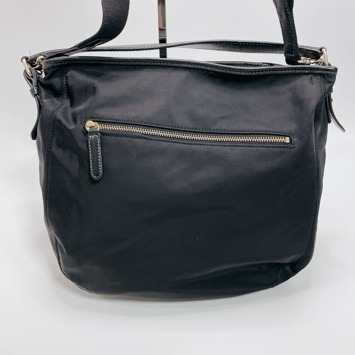 美品 Paul Smith ポールスミス 2way ショルダーバッグ ナイロン 美品 Paul Smith ポールスミス 2way ショルダーバッグ ナイロン