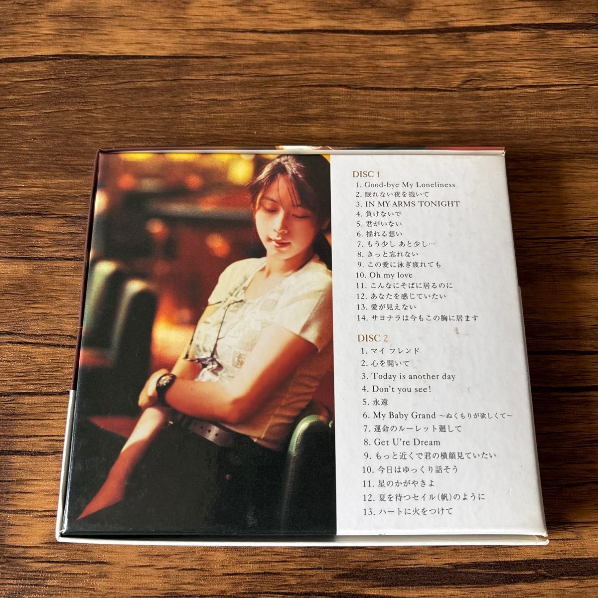 ZARD Golden Best 15th Anniversaryベストアルバム|Yahoo ZARD Golden Best 15th Anniversaryベストアルバム|Yahoo