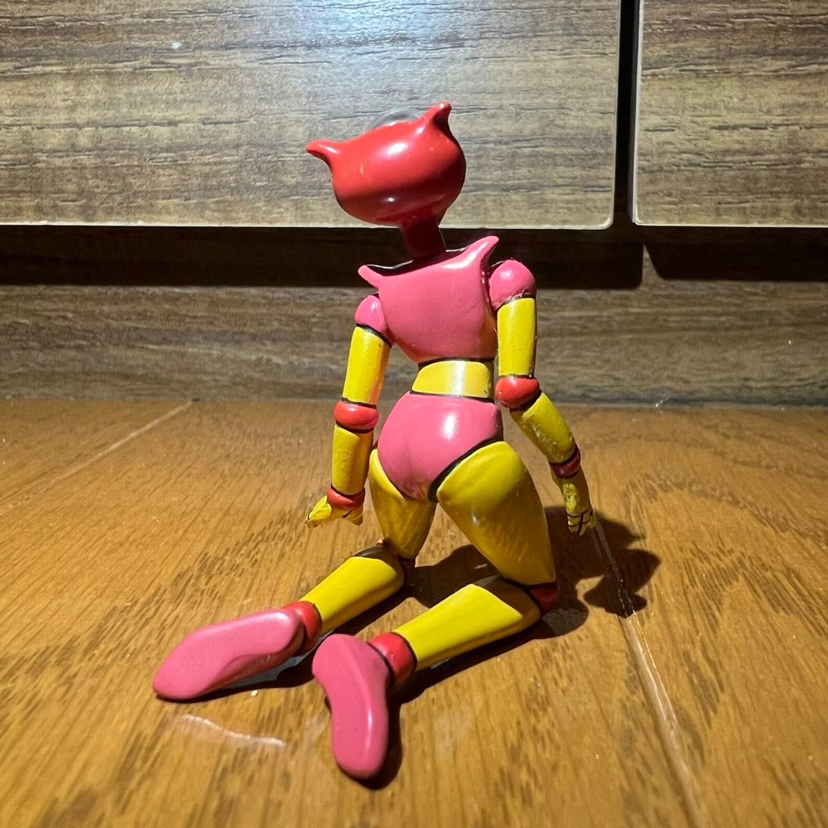 E.T. フィギュア 【非売品】アプローズ社製 Amazon | シザーフェイス アルティメイト 7インチ アクション