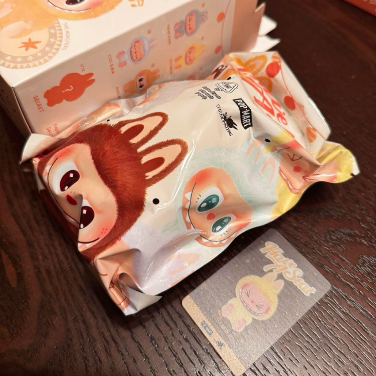 THE MONSTERS Have a Seat ぬいぐるみ SISI|Yahoo!フリマ(旧 THE MONSTERS Have a Seat ぬいぐるみ SISI|Yahoo!フリマ(旧