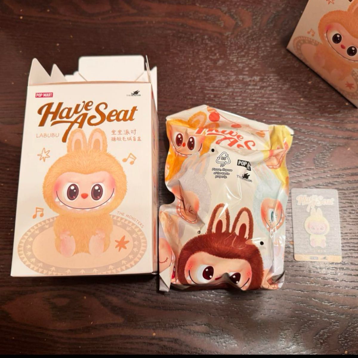 THE MONSTERS Have a Seat ぬいぐるみ SISI|Yahoo!フリマ(旧 THE MONSTERS Have a Seat ぬいぐるみ SISI|Yahoo!フリマ(旧