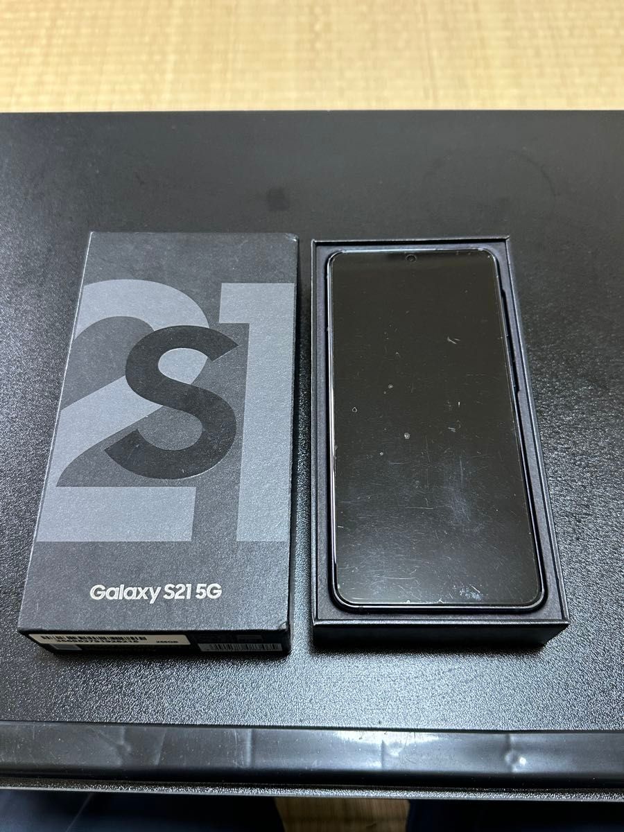 ジャンク】 Galaxy S21 5G ファントムグレー|Yahoo!フリマ(旧 ジャンク】 Galaxy S21 5G ファントムグレー|Yahoo!フリマ(旧