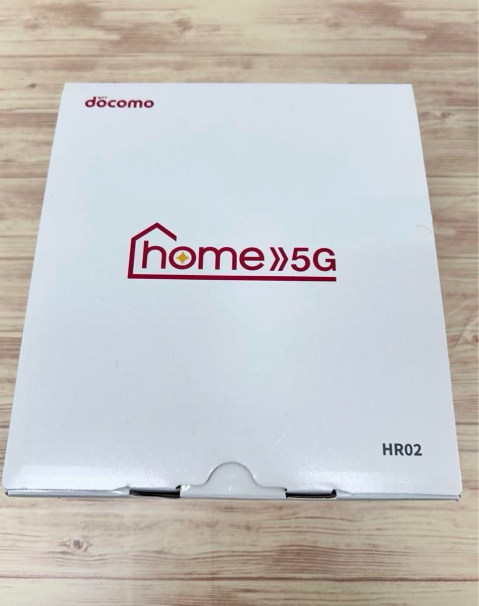 docomo HR02 home5g Wi-Fiルーター|Yahoo!フリマ(旧PayPayフリマ) docomo HR02 home5g Wi-Fiルーター|Yahoo!フリマ(旧PayPayフリマ)