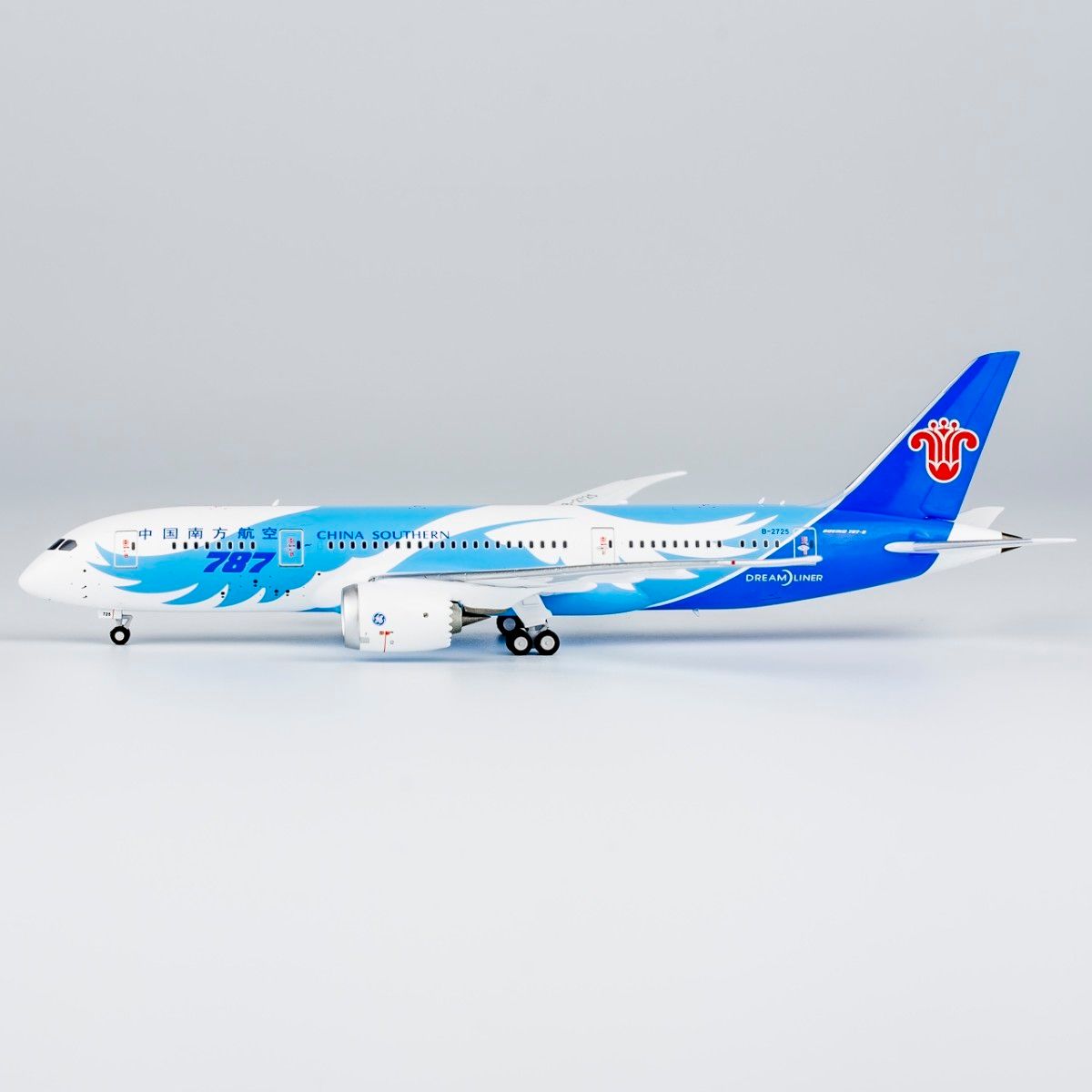 NGmodel 中国南方航空 787-8 B-2725 1/400|Yahoo!フリマ(旧 NGmodel 中国南方航空 787-8 B-2725 1/400|Yahoo!フリマ(旧