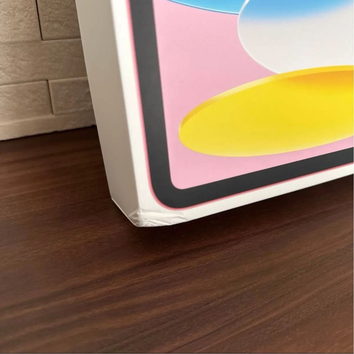 iPad A16 Wi-Fi 128GB 2025年春モデル 新品未開封|Yahoo!フリマ iPad A16 Wi-Fi 128GB 2025年春モデル 新品未開封|Yahoo!フリマ
