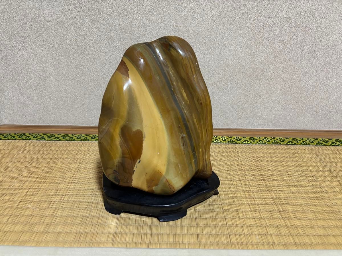 鑑賞石 高さ18センチ|Yahoo!フリマ(旧PayPayフリマ) 鑑賞石 高さ18センチ|Yahoo!フリマ(旧PayPayフリマ)