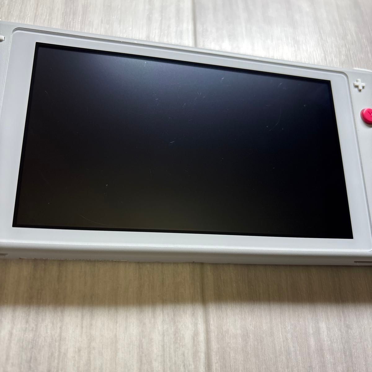 Nintendo Switch Lite ニンテンドースイッチライト ザシアン Nintendo Switch Lite ニンテンドースイッチライト ザシアン