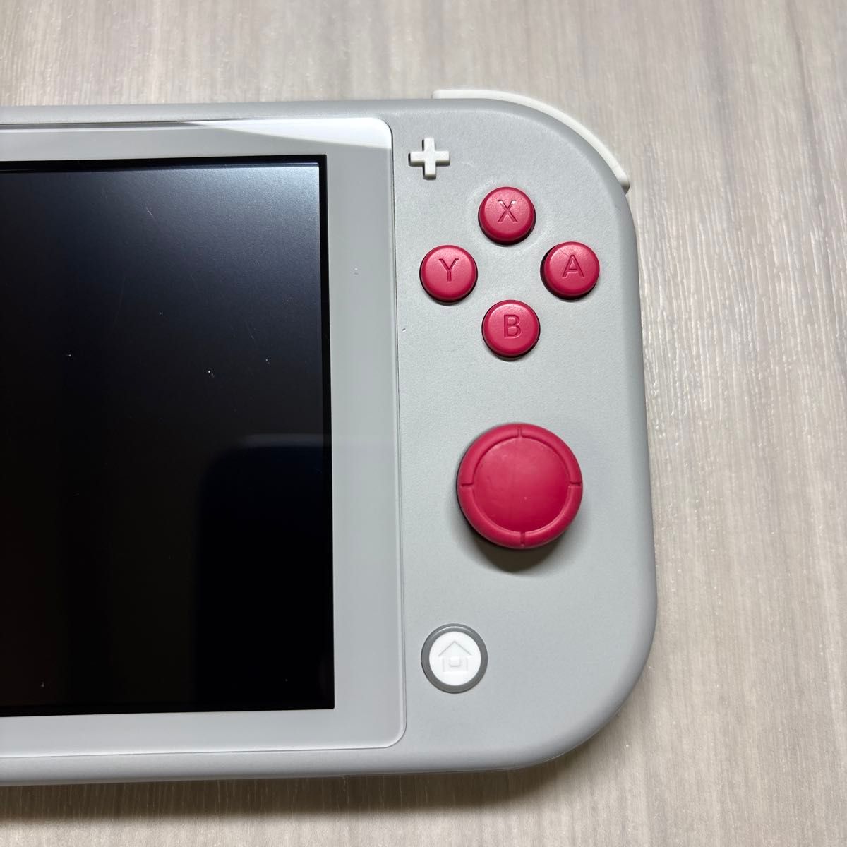 Nintendo Switch Lite ニンテンドースイッチライト ザシアン Nintendo Switch Lite ニンテンドースイッチライト ザシアン