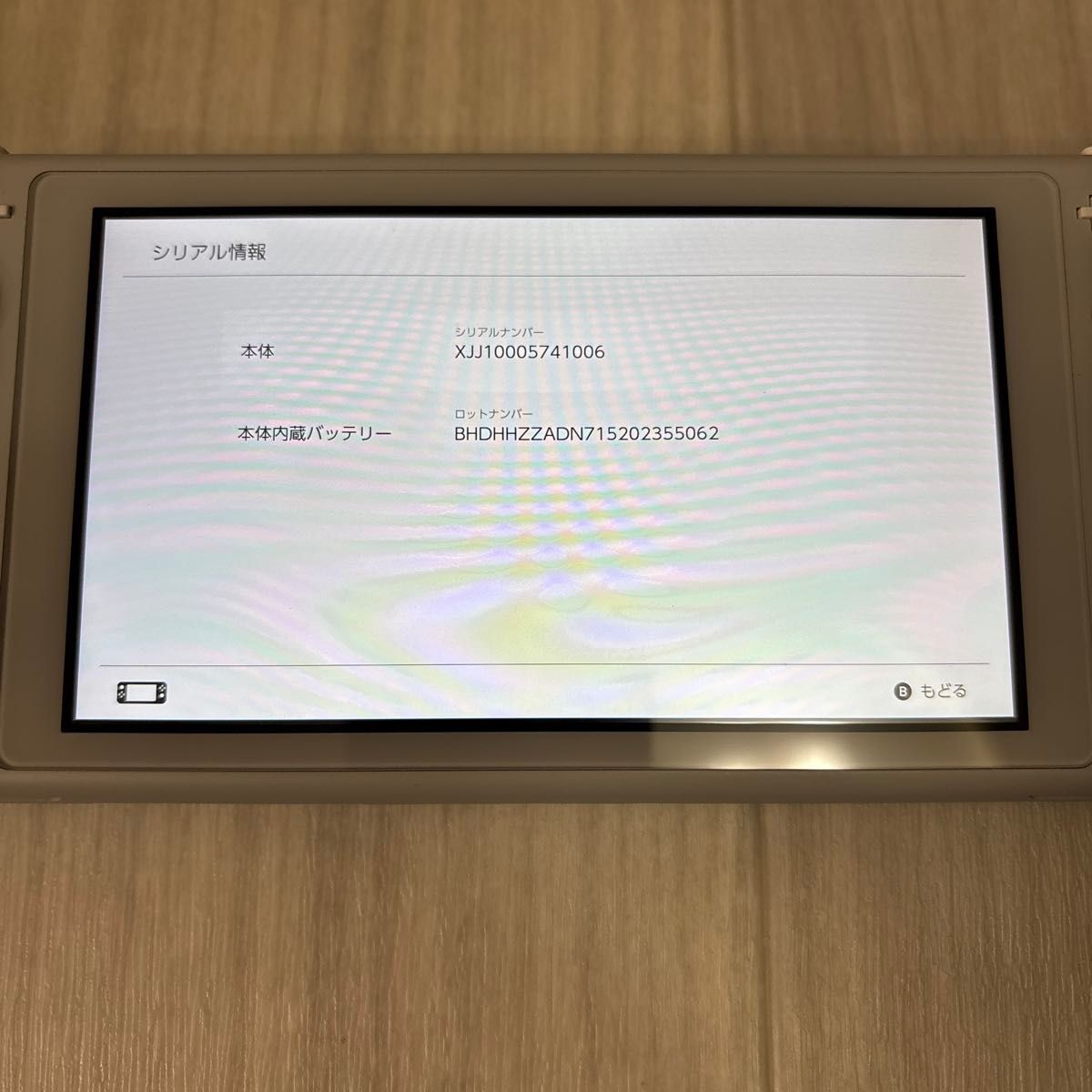 Nintendo Switch Lite ニンテンドースイッチライト ザシアン Nintendo Switch Lite ニンテンドースイッチライト ザシアン
