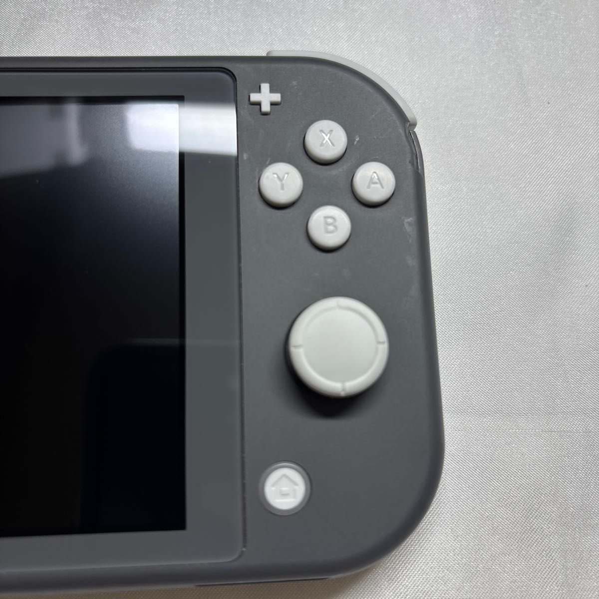 Nintendo Switch Lite ニンテンドー スイッチライト グレー Nintendo Switch Lite ニンテンドー スイッチライト グレー