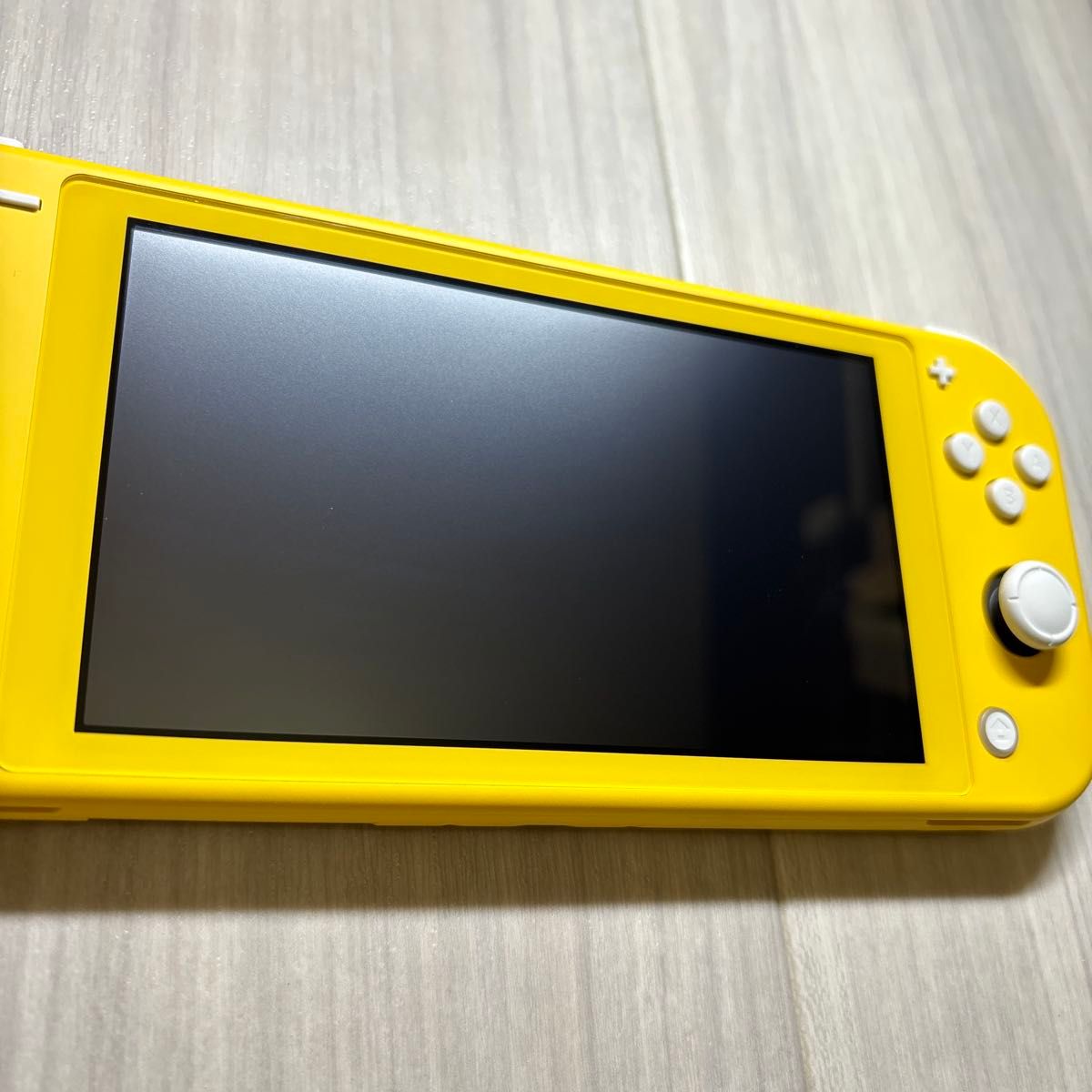 Nintendo Switch Lite ニンテンドースイッチライト イエロー Nintendo Switch Lite ニンテンドースイッチライト イエロー