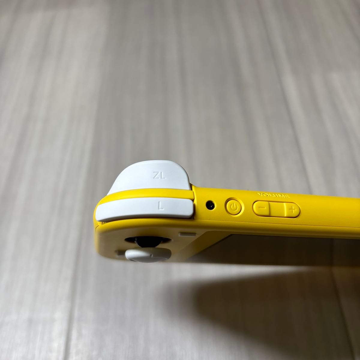 Nintendo Switch Lite ニンテンドースイッチライト イエロー Nintendo Switch Lite ニンテンドースイッチライト イエロー
