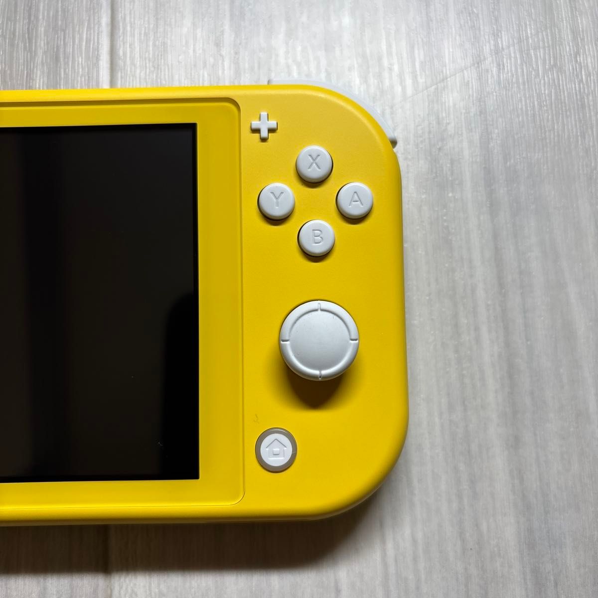 Nintendo Switch Lite ニンテンドースイッチライト イエロー Nintendo Switch Lite ニンテンドースイッチライト イエロー