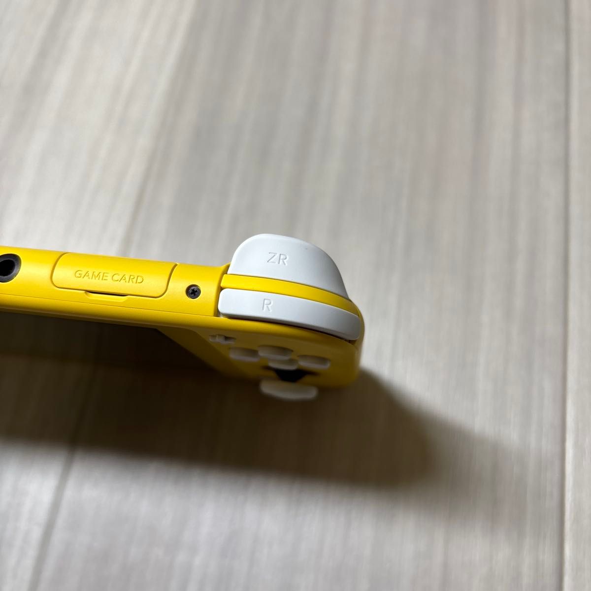 Nintendo Switch Lite ニンテンドースイッチライト イエロー Nintendo Switch Lite ニンテンドースイッチライト イエロー