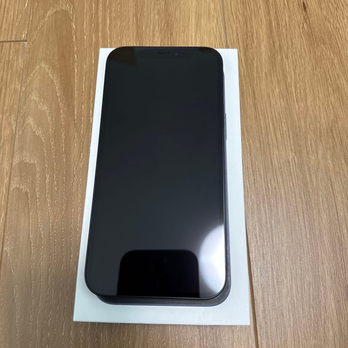 iPhone12 ブラック 256GB SIMフリー Apple|Yahoo!フリマ(旧 iPhone12 ブラック 256GB SIMフリー Apple|Yahoo!フリマ(旧