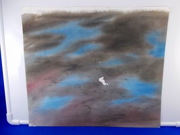 セル画 背景付 地獄先生ぬ~べ~ 立野広 稲葉郷子 細川美樹 1996年 セル画 背景付 地獄先生ぬ~べ~ 立野広 稲葉郷子 細川美樹 1996年
