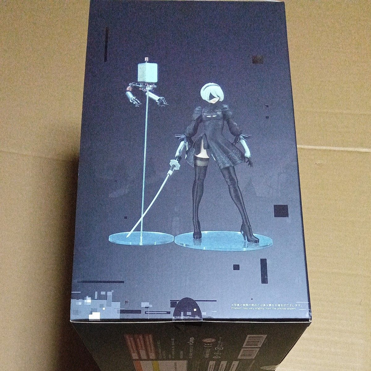 スクウェア エニックス ニーアオートマタ NieR 2B DX版 ヨルハ二 スクウェア エニックス ニーアオートマタ NieR 2B DX版 ヨルハ二