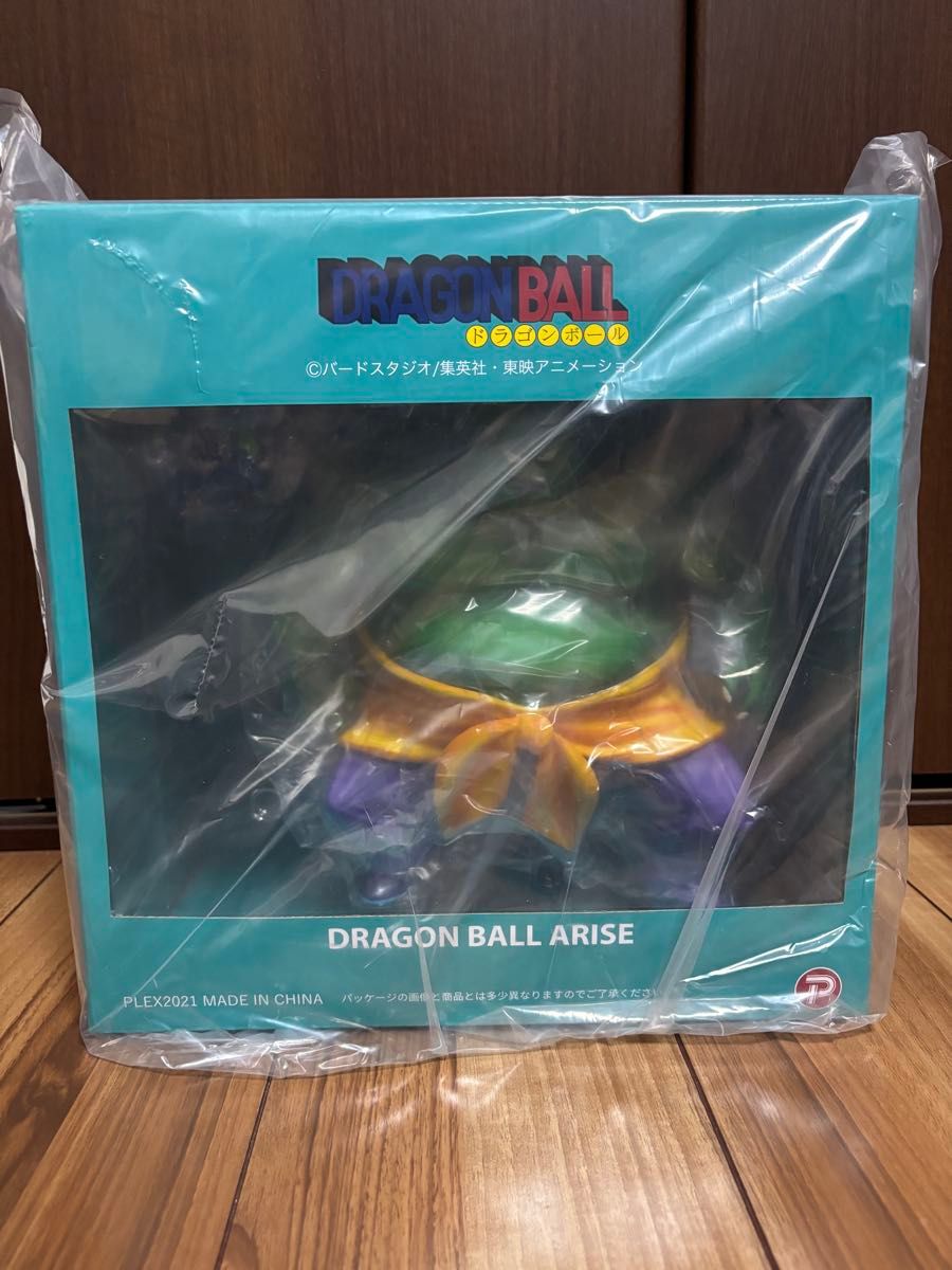 ドラゴンボールアライズ DRAGON BALL ZEEM限定 ジーマ限定 ドラゴンボールアライズ DRAGON BALL ZEEM限定 ジーマ限定