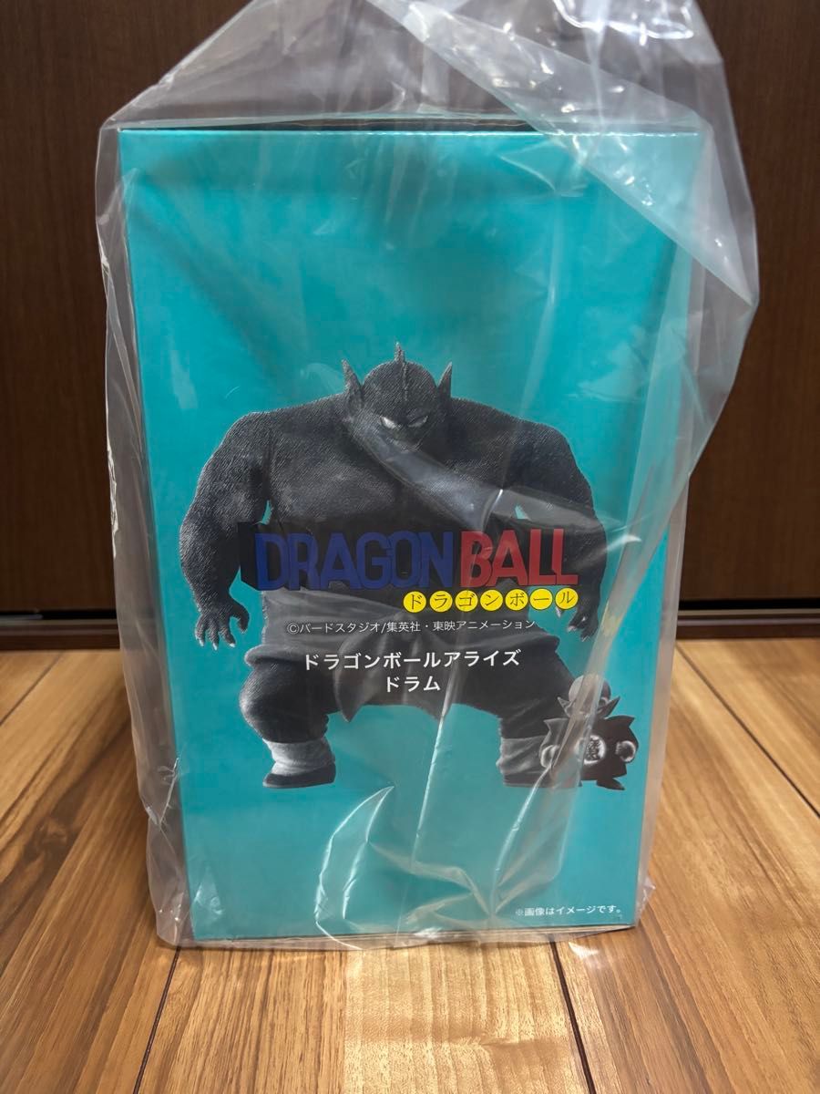 ドラゴンボールアライズ DRAGON BALL ZEEM限定 ジーマ限定 ドラゴンボールアライズ DRAGON BALL ZEEM限定 ジーマ限定