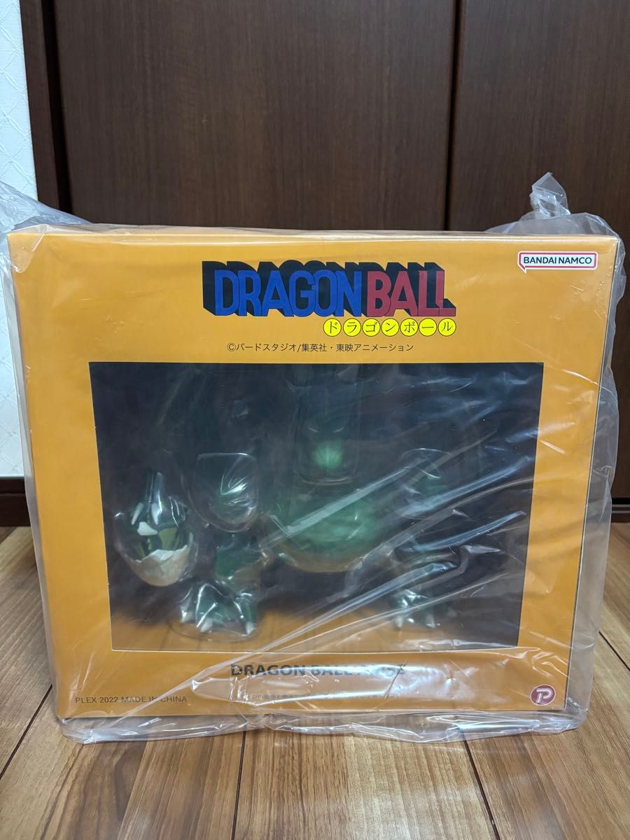 ドラゴンボールアライズ DRAGON BALL ZEEM限定 ジーマ限定 ドラゴンボールアライズ DRAGON BALL ZEEM限定 ジーマ限定