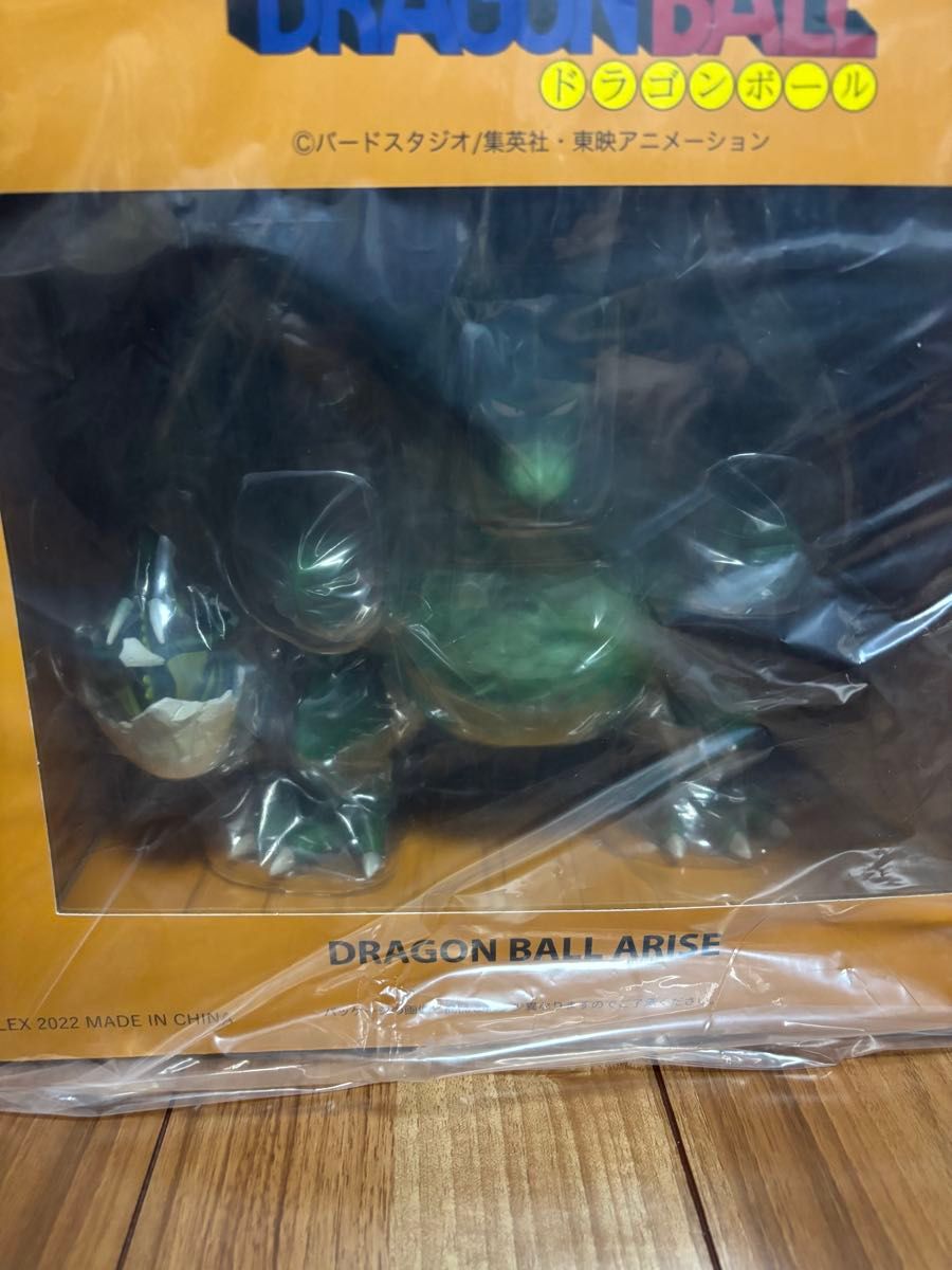 ドラゴンボールアライズ DRAGON BALL ZEEM限定 ジーマ限定 ドラゴンボールアライズ DRAGON BALL ZEEM限定 ジーマ限定