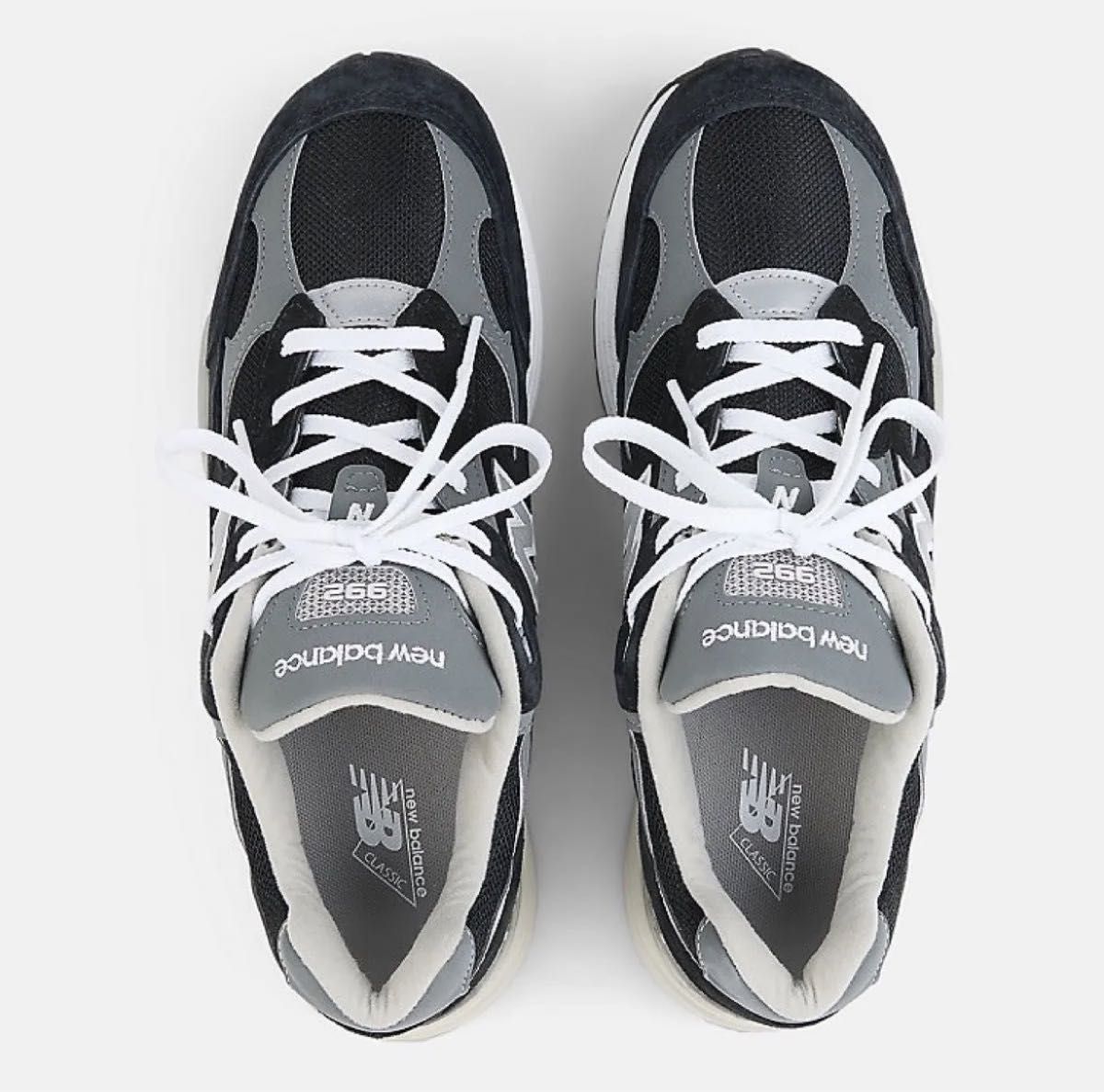 New Balance 992 u992bk 2025 ニューバランス 25 0cm|Yahoo New Balance 992 u992bk 2025 ニューバランス 25 0cm|Yahoo