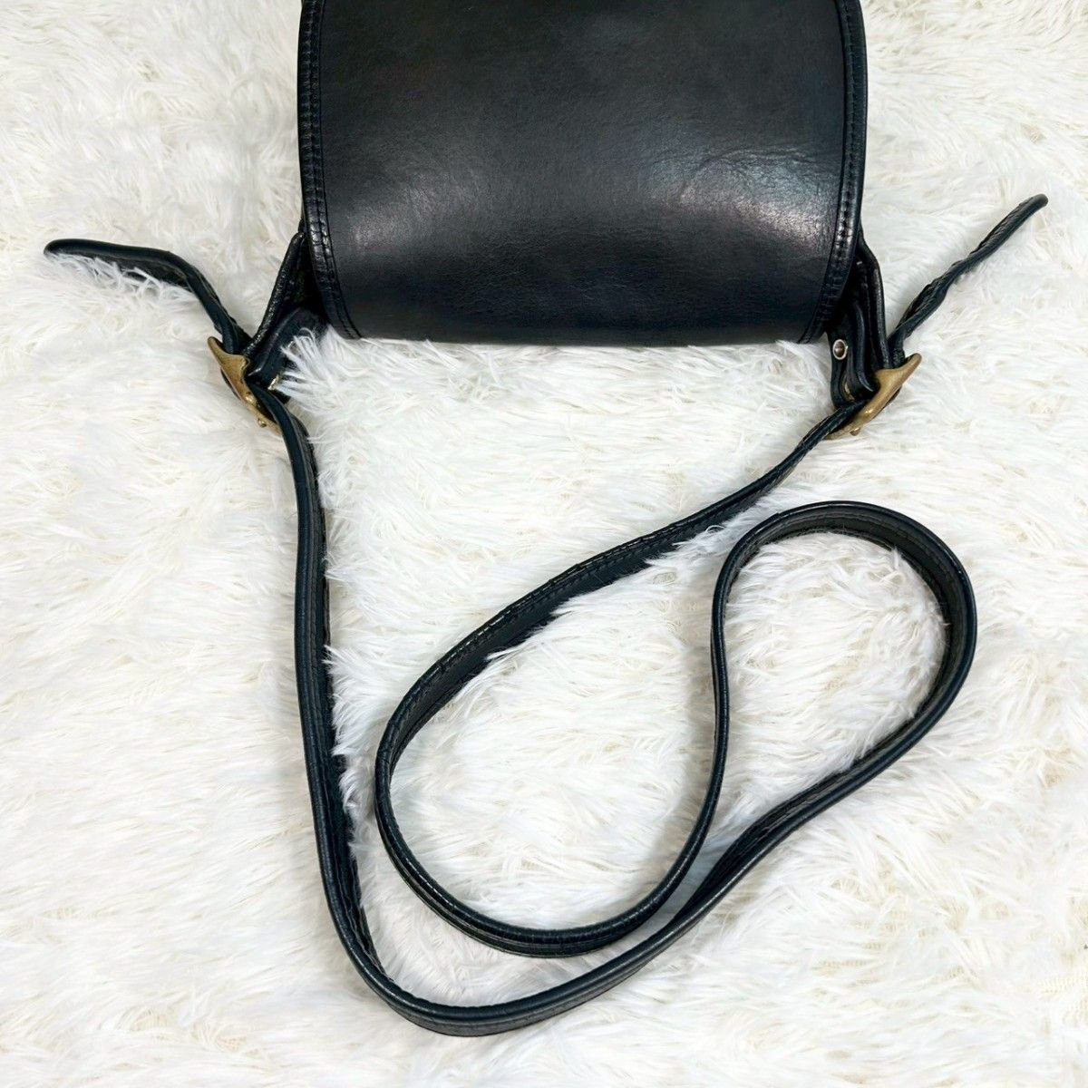 COACH オールドコーチ レガシー スモール ショルダーバッグ COACH オールドコーチ レガシー スモール ショルダーバッグ