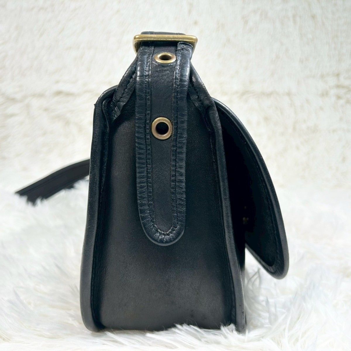 COACH オールドコーチ レガシー スモール ショルダーバッグ COACH オールドコーチ レガシー スモール ショルダーバッグ