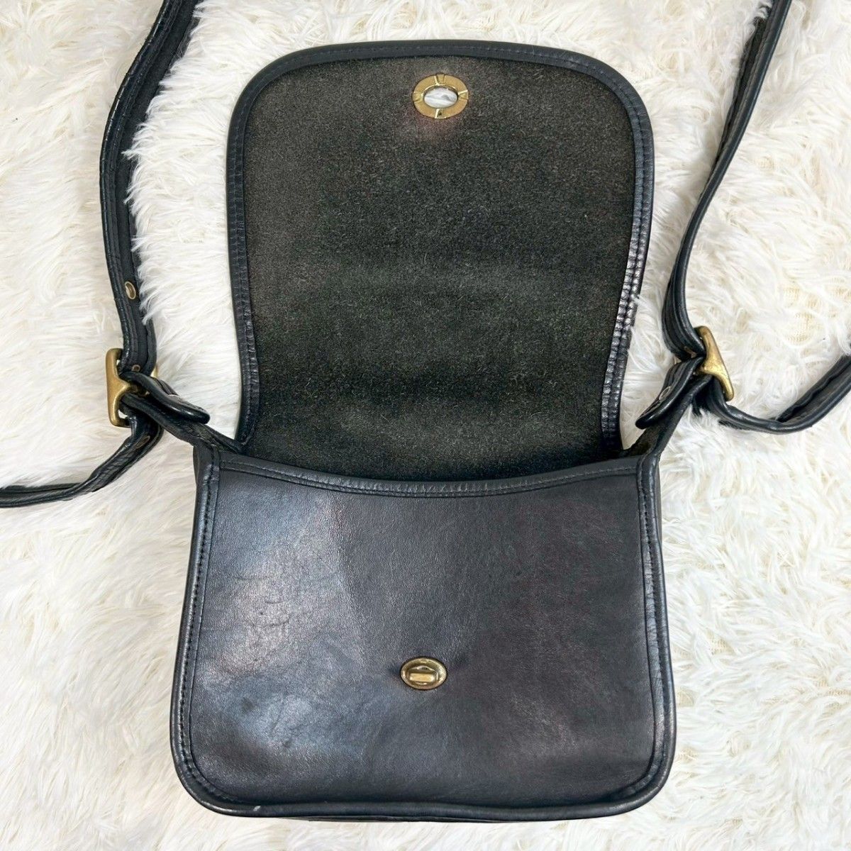 COACH オールドコーチ レガシー スモール ショルダーバッグ COACH オールドコーチ レガシー スモール ショルダーバッグ