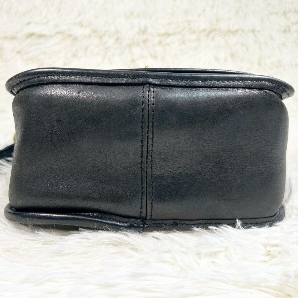 COACH オールドコーチ レガシー スモール ショルダーバッグ COACH オールドコーチ レガシー スモール ショルダーバッグ