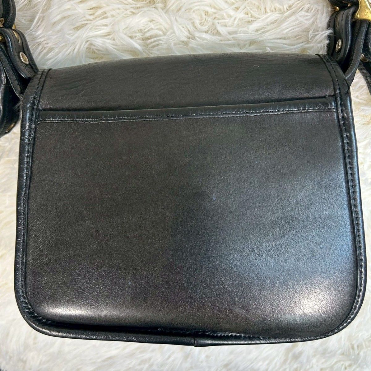 COACH オールドコーチ レガシー スモール ショルダーバッグ COACH オールドコーチ レガシー スモール ショルダーバッグ