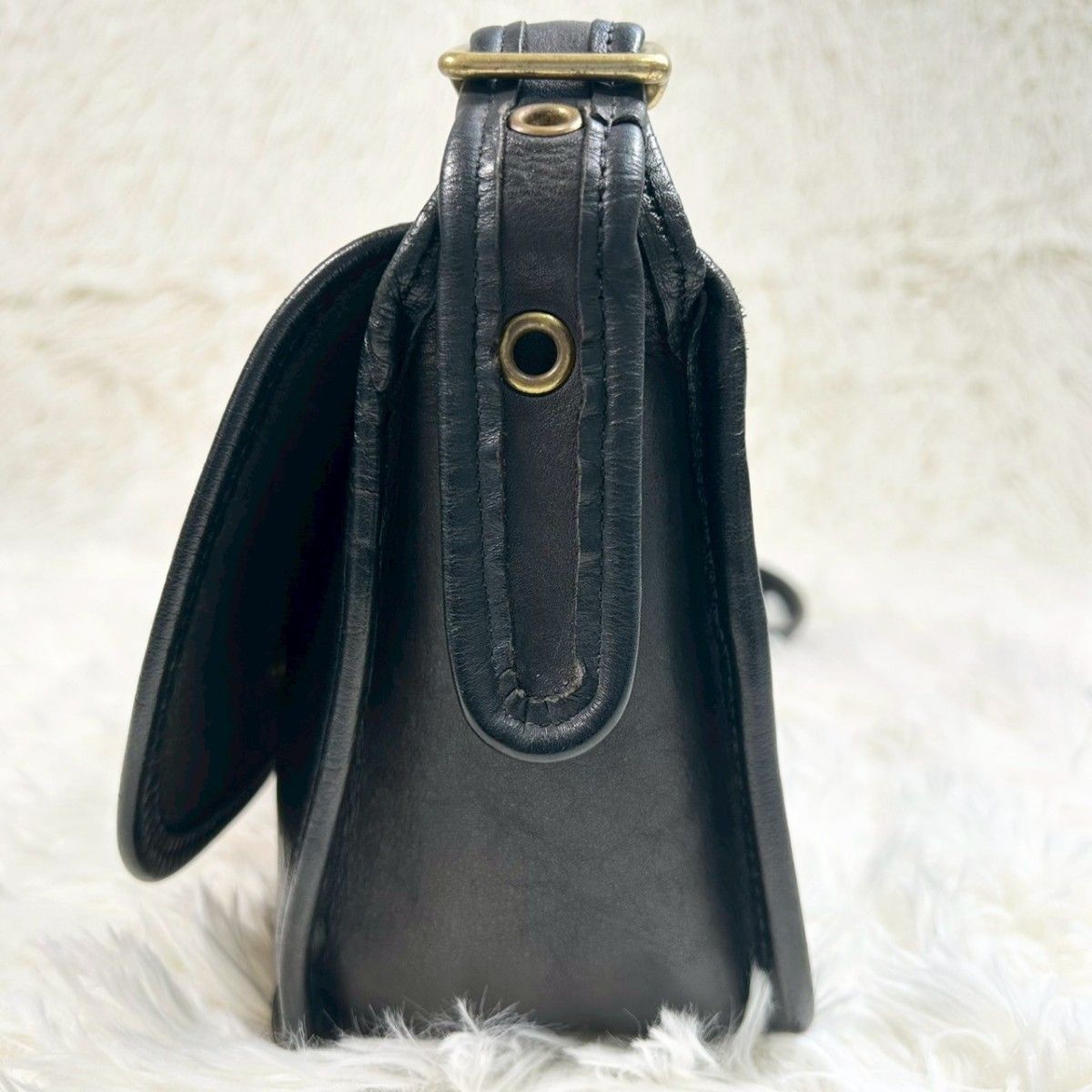 COACH オールドコーチ レガシー スモール ショルダーバッグ COACH オールドコーチ レガシー スモール ショルダーバッグ