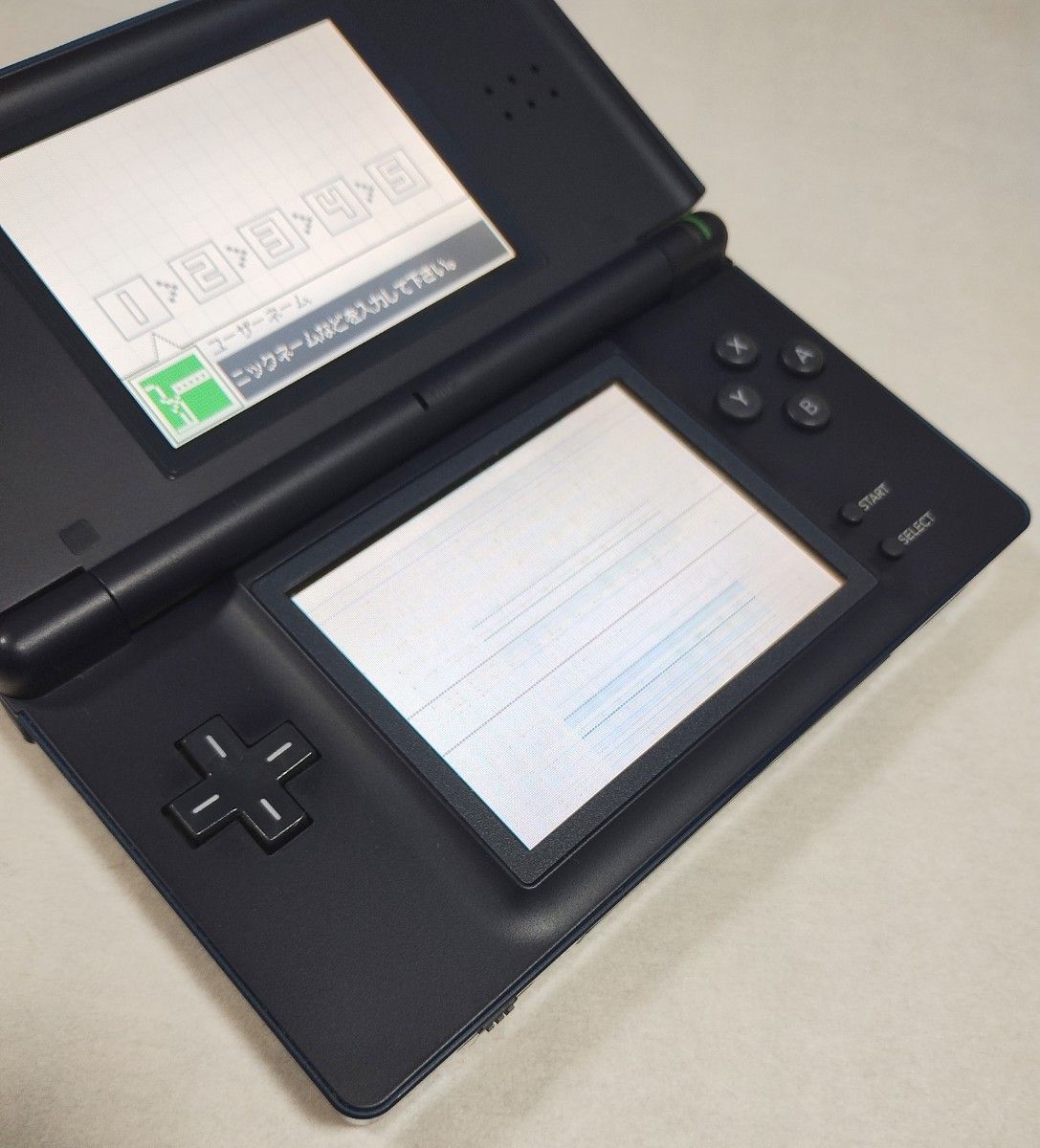 18訳あり格安 ニンテンドー DS lite USG-001 ジャンク品|Yahoo 18訳あり格安 ニンテンドー DS lite USG-001 ジャンク品|Yahoo