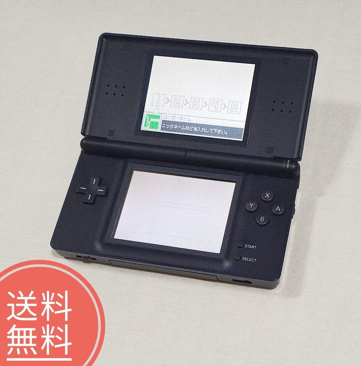 18訳あり格安 ニンテンドー DS lite USG-001 ジャンク品|Yahoo 18訳あり格安 ニンテンドー DS lite USG-001 ジャンク品|Yahoo