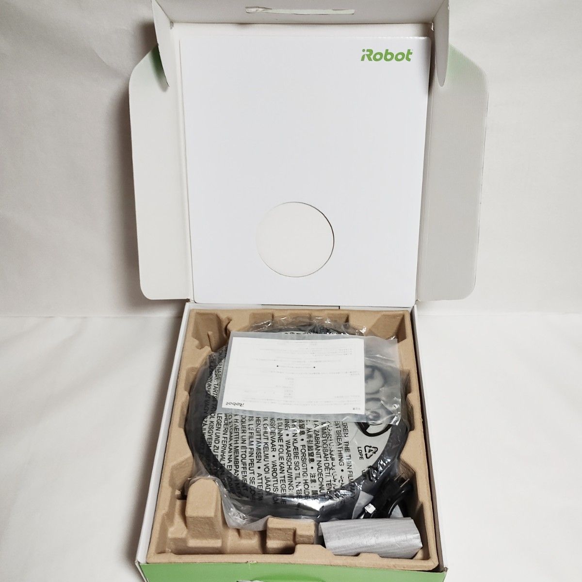 19ほぼ未使用 アイロボット ルンバ Roomba 692|Yahoo!フリマ 19ほぼ未使用 アイロボット ルンバ Roomba 692|Yahoo!フリマ