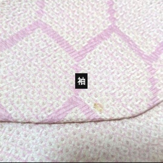 振袖セット 花車文 正絹 友禅 金駒刺繍 入子菱地紋 金彩加工 振袖セット 花車文 正絹 友禅 金駒刺繍 入子菱地紋 金彩加工