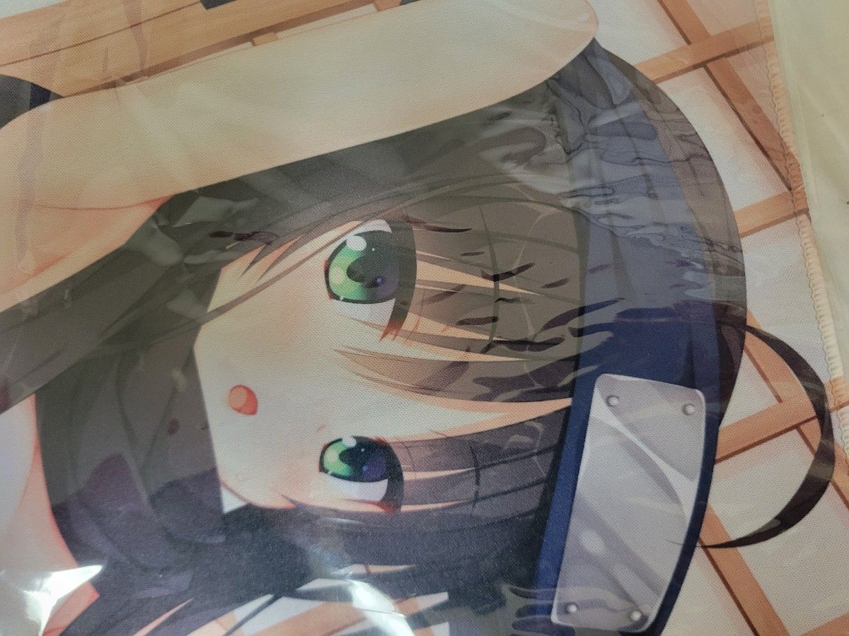 ゆずソフト 千恋万花 常陸茉子 ラバープレイマット 絵柄B|Yahoo ゆずソフト 千恋万花 常陸茉子 ラバープレイマット 絵柄B|Yahoo