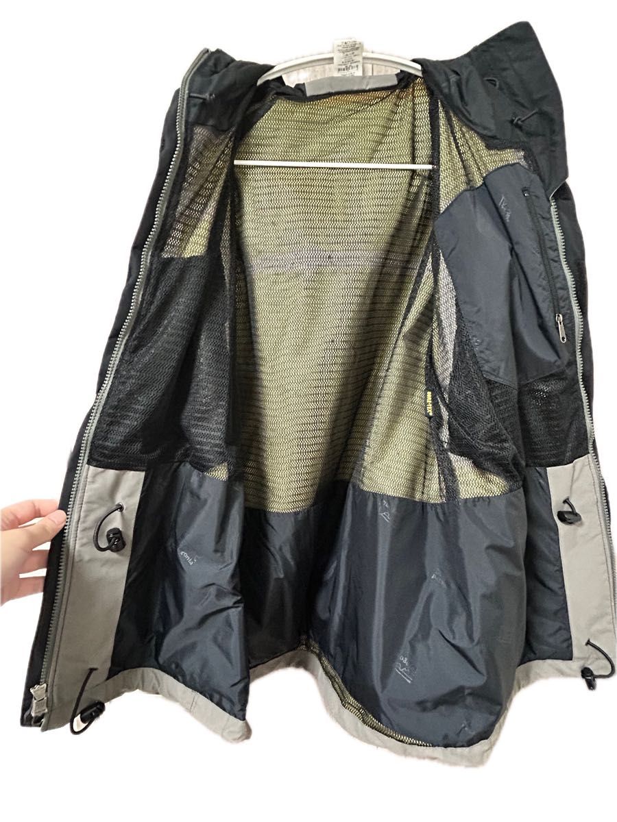 美品/激レア/03年製/ゴアテックス】パタゴニア ストーム 美品/激レア/03年製/ゴアテックス】パタゴニア ストーム