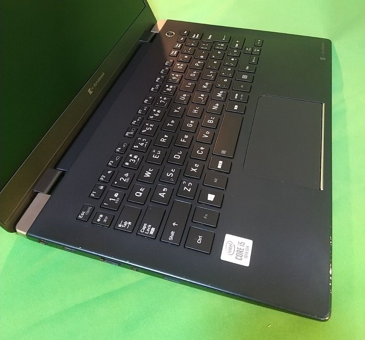 Win11 Dynabook G83/FR/i5 10210U/8G/SSD256G/WLAN/Office2021 Win11 Dynabook G83/FR/i5 10210U/8G/SSD256G/WLAN/Office2021