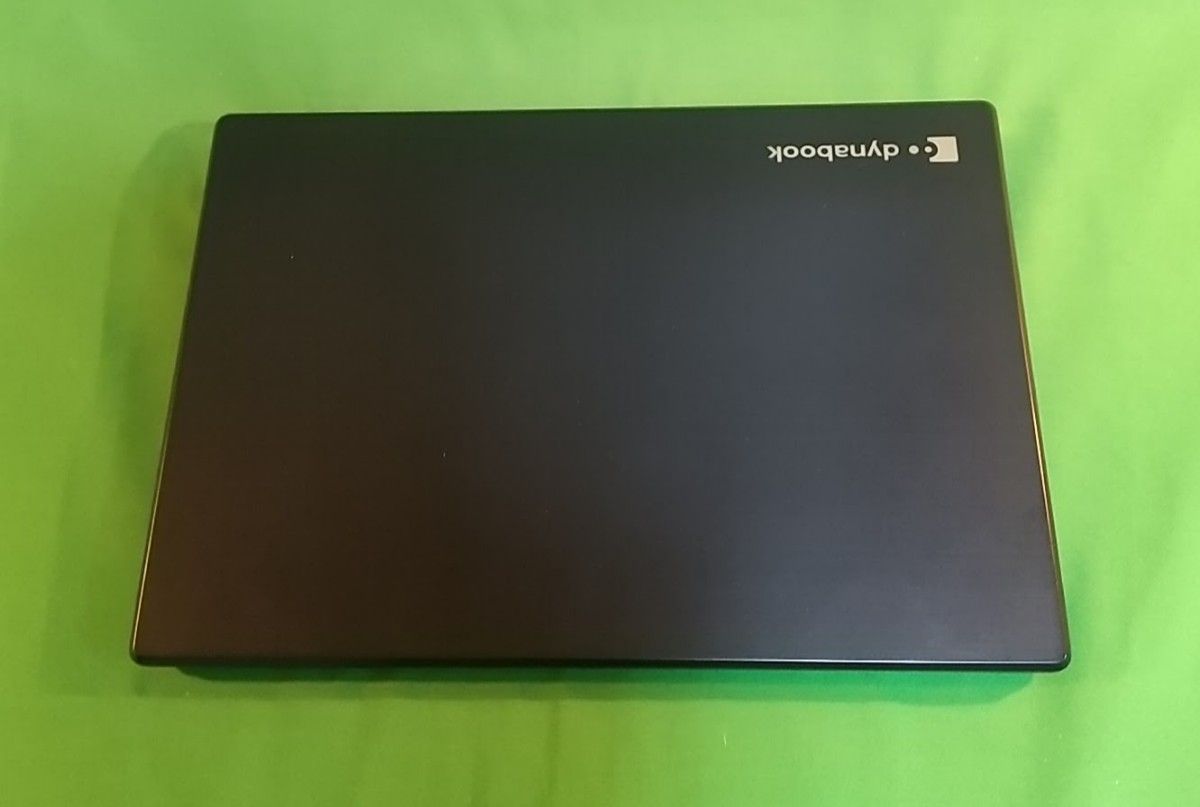 Win11 Dynabook G83/FR/i5 10210U/8G/SSD256G/WLAN/Office2021 Win11 Dynabook G83/FR/i5 10210U/8G/SSD256G/WLAN/Office2021