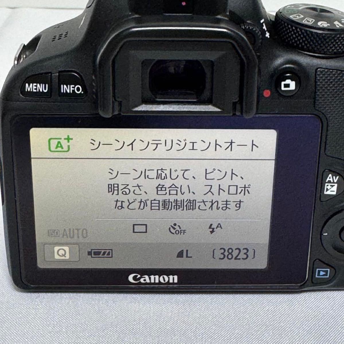 Canon一眼デビューに Kiss X7一式 お散歩 スマホ転送 高画質 Canon一眼デビューに Kiss X7一式 お散歩 スマホ転送 高画質