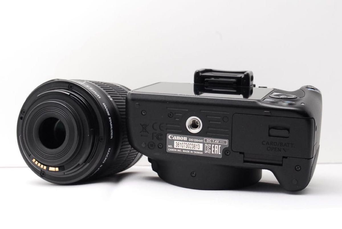 Canon一眼デビューに Kiss X7一式 お散歩 スマホ転送 高画質 Canon一眼デビューに Kiss X7一式 お散歩 スマホ転送 高画質