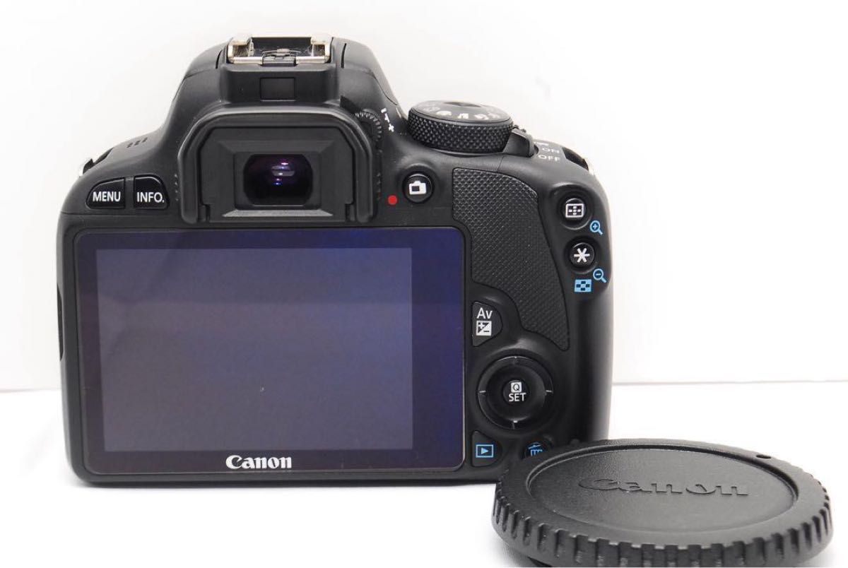 Canon一眼デビューに Kiss X7一式 お散歩 スマホ転送 高画質 Canon一眼デビューに Kiss X7一式 お散歩 スマホ転送 高画質