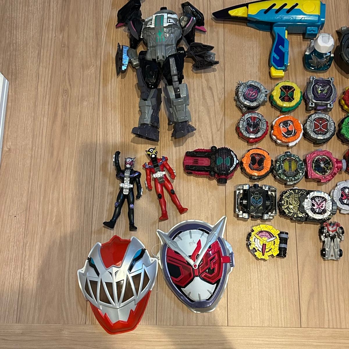 仮面ライダー ベルト 武器 ライドウォッチ まとめ売り|Yahoo 仮面ライダー ベルト 武器 ライドウォッチ まとめ売り|Yahoo