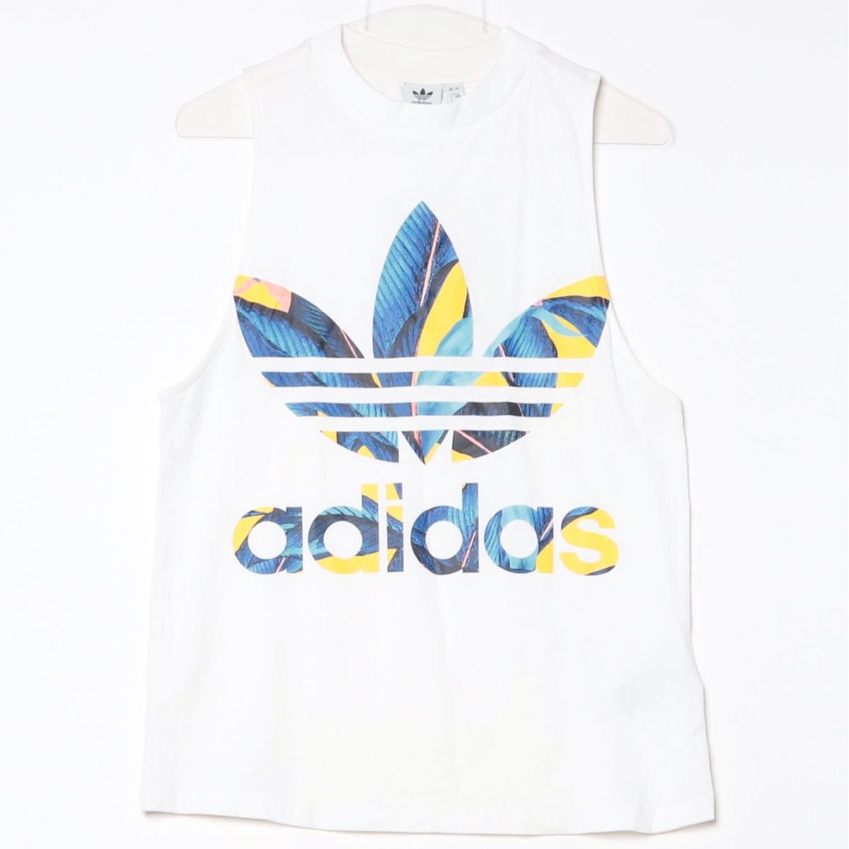 アディダス オリジナルスadidas originalsタンクトップ 新品 アディダス オリジナルスadidas originalsタンクトップ 新品