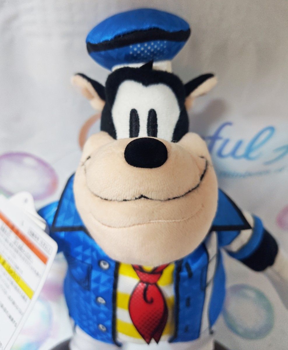 ディズニー パルパルーザ ピート ぬいぐるみバッジ|Yahoo ディズニー パルパルーザ ピート ぬいぐるみバッジ|Yahoo