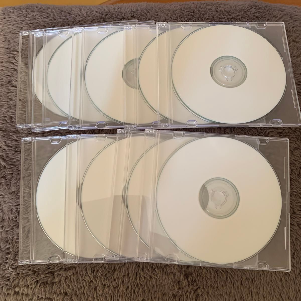 TANOSEE CD-R 700MB 9枚 未使用|Yahoo!フリマ(旧PayPayフリマ) TANOSEE CD-R 700MB 9枚 未使用|Yahoo!フリマ(旧PayPayフリマ)