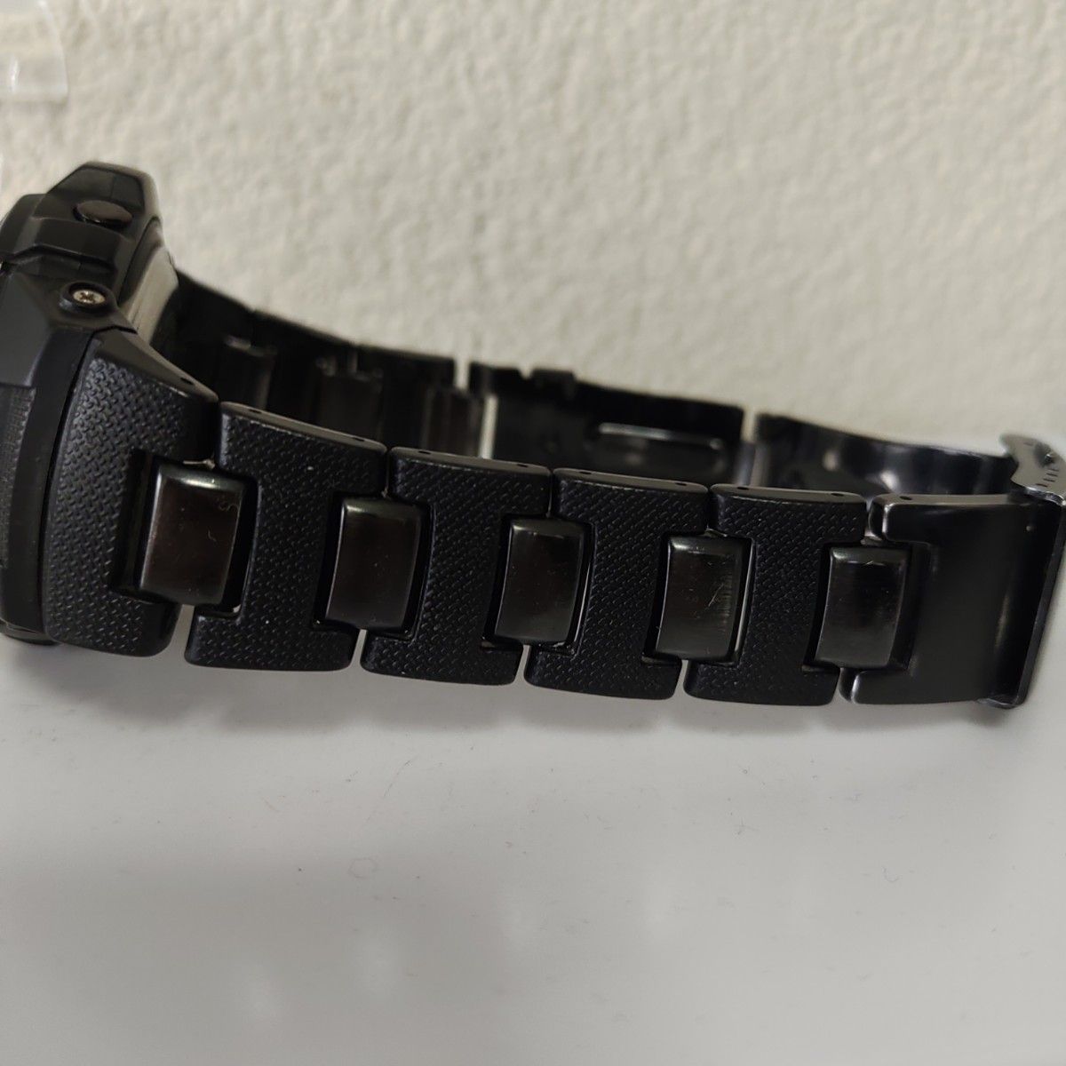 G-SHOCK CASIO 腕時計 カシオ 電波ソーラー アナデジ ブラック G G-SHOCK CASIO 腕時計 カシオ 電波ソーラー アナデジ ブラック G