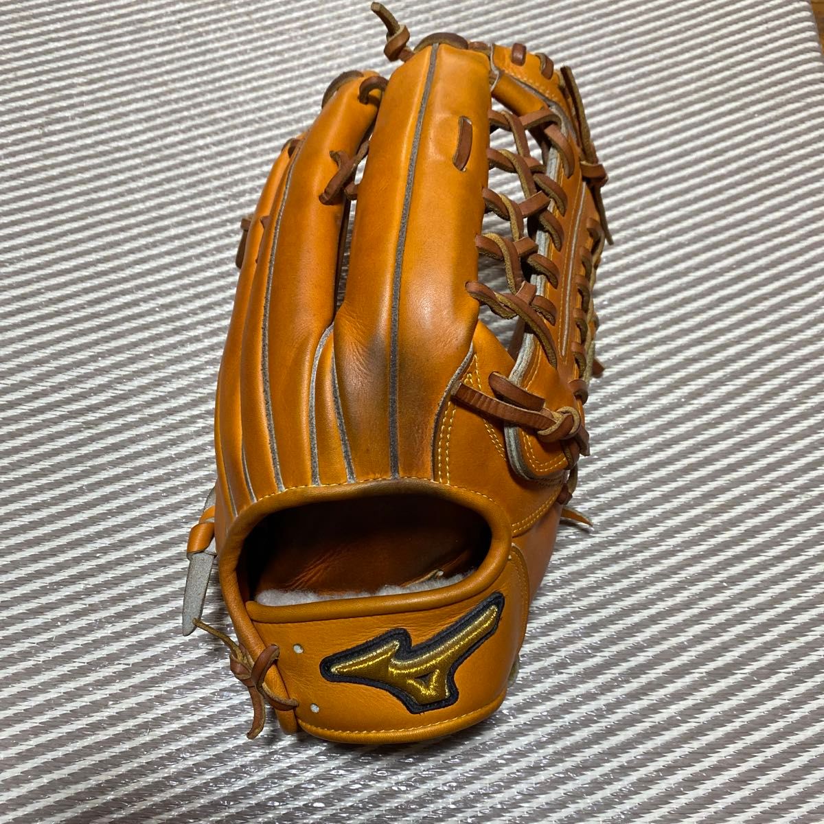 ミズノプロ軟式外野用グラブ グローブ|Yahoo!フリマ(旧PayPay ミズノプロ軟式外野用グラブ グローブ|Yahoo!フリマ(旧PayPay